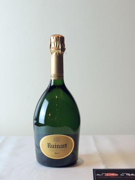 Ruinart Brut, Fiche produit