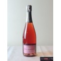 Baillette-Prudhomme Premier cru Brut rosé