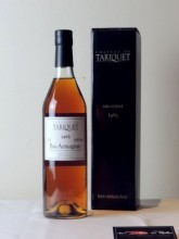 Bas-Armagnac Cht du Tariquet Millésime 1995