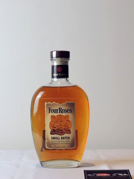 Four Roses Small Batch