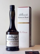 Fine Calvados Cht du Breuil