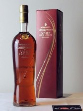 Cognac Courvoisier VOSP Exclusif