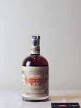 Rhum Don Papa