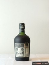 Rhum Diplomatico Reserva exclusiva