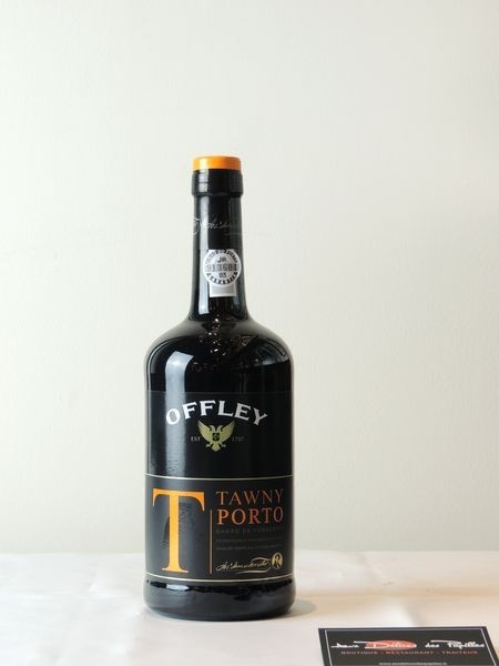 Porto  Offley Ruby