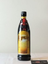 Liqueur de café Kahlùa