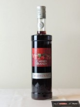 Liqueur Cherry Brandy Védrenne