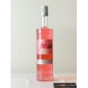 Liqueur Crème de rose Védrenne