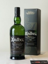 Islay Ardbeg 10 ans d'âge