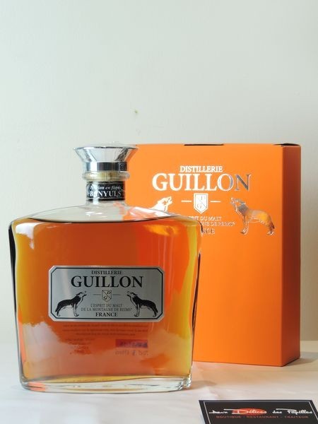 Guillon Banyuls - carafe