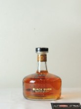 Scotch Black Burn Blend