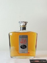 Guillon Cuvée 46 - carafe