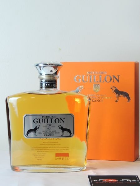 Guillon Champagne - carafe