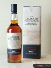 Scotch Talisker Port Ruighe