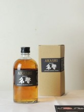 Whisky Akashi Meïsei
