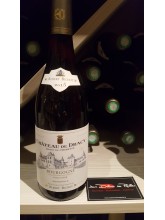 Pinot Noir Cht de Dracy A. Bichot