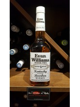 Evan Williams Bourbon Whiskey