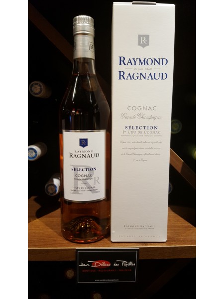 Cognac 1er Cru Raymond Ragnaud