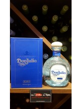 Tequila DON JULIO Blanco