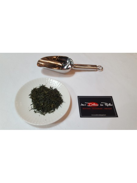 Sencha Fukuyu