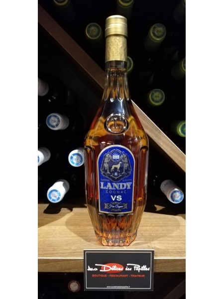 Cognac Landy VS