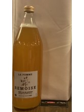 Jus de pomme artisanal 100% jus de pomme