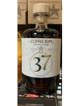 Coffee Rum - Raffine & Intense Tricoche Spirits