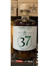 Tuareg Rum - Thé vert à la menthe  Tricoche Spirits