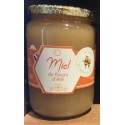 Miel artisanal fleurs d'été 1Kg