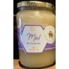Miel artisanal de Luzerne 1Kg