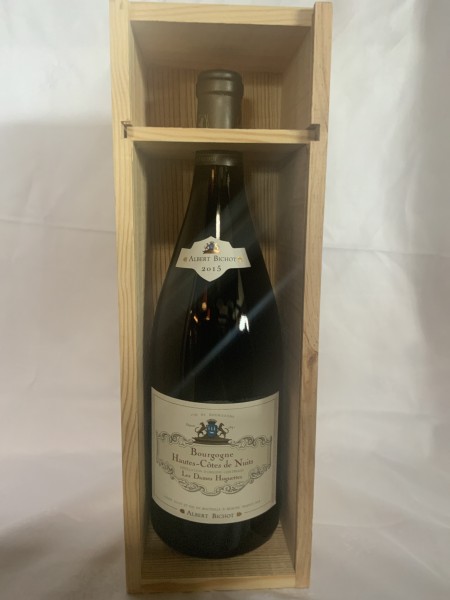 MAgnum 150cl Hautes Côtes de Nuits les Dames Huguettes 2015 Albert Bichot