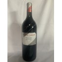 Graves magnum château Langlet  150cl