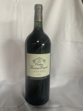 Magnum château Fourcas Dupré Bordeaux  Listrac Médoc