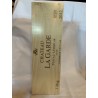Bordeaux- Magnum château Lagarde- Pessac Léognan  150cl 2014