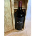 Bordeaux Mouton Cadet 500 cl rouge en caisse bois- ROTHSCHILD