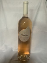 Jéroboam 300 Cl- côtes de Provence -Perle de Roseline