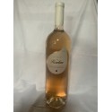 Jéroboam 300 Cl- côtes de Provence -Perle de Roseline