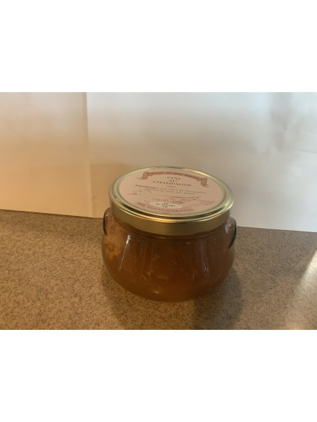 Coq au Champagne 450g