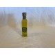 Huile olive et basilic 25cl