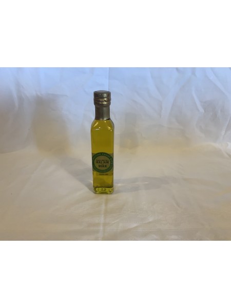 Huile olive et basilic 25cl