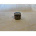 Carpaccio de truffes noires 80g