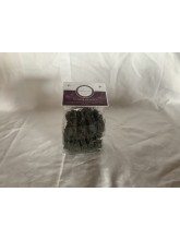 Pâtes artisanales au Noir de Sépia 250gr
