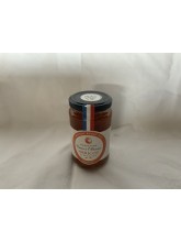 Confiture Abricot au sucre de canne 280Gr