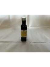 Extrait de vanille Bourbon Bio avec grains 75ml