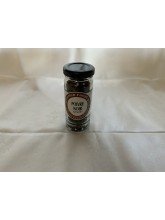 Poivre noir grains 50gr