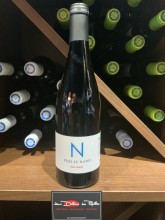 Languedoc- Roussillon-Vers le Nord Mas Amiel