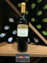 Italie- Valpolicella La Piazzola
