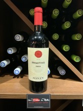 Italie- Primitivo Puglia Zonin
