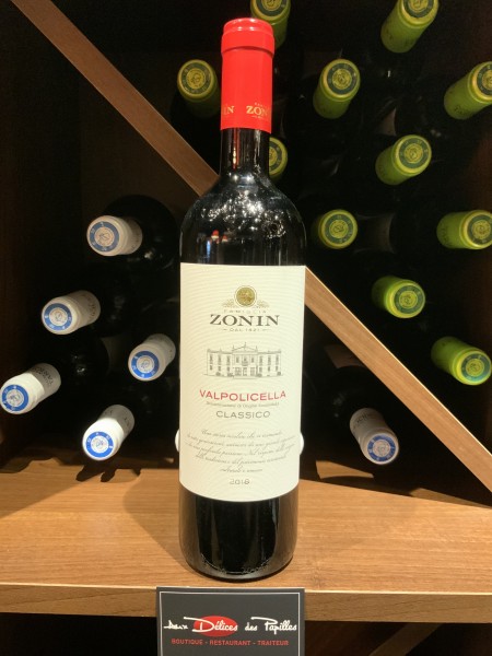 Valpolicella Classico Zonin