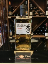 Toki Suntory Whisky Japon